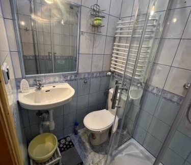 Ochotnica Gorna House | Turbacz pokoje gościnne