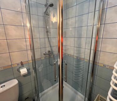 Ochotnica Gorna House | Turbacz pokoje gościnne