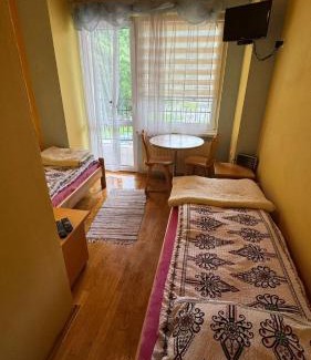 Ochotnica Gorna House | Turbacz pokoje gościnne