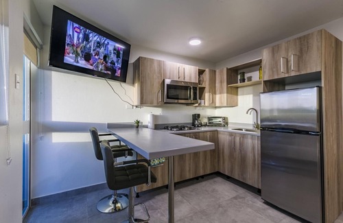 Noord Apartment | Turibana Plaza Suite #3