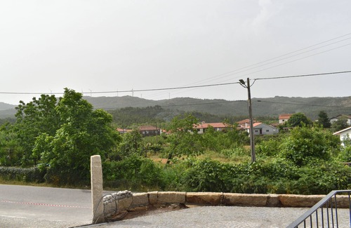Meada Cottage | Turismo Aldeia Serrana, Casinhas da Eira Caramulo,