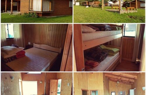 Llifen House | Turismo Jaos Cabañas Tinas y Quincho