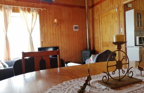 Llifen House | Turismo Jaos Cabañas Tinas y Quincho
