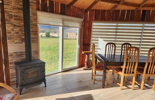 Coyhaique Apartment | Turismo Raíces