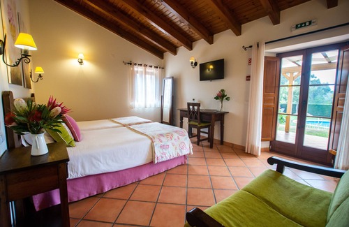 Odeceixe House | Turismo Rural Monte João Roupeiro