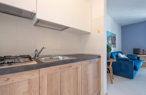 Morcone Apartment | Turistica by Interhome