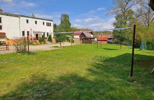 Ladomirov House | Turistická ubytovňa Jurčišin