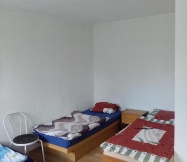 Certizne Apartment | Turistický apartmán u Mireka