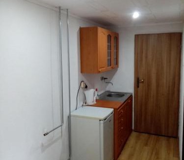 Certizne Apartment | Turistický apartmán u Mireka