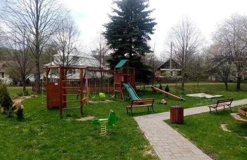 Certizne Apartment | Turistický apartmán u Mireka