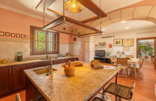 Mancor de la Vall House | Turixant Dalt by Interhome