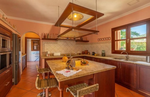 Mancor de la Vall House | Turixant Dalt by Interhome