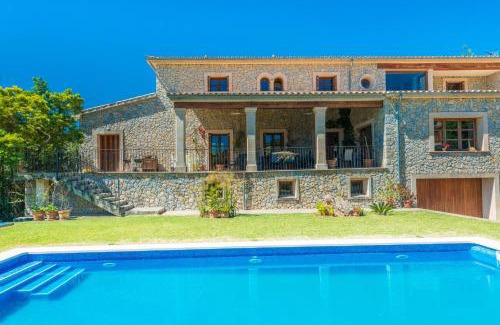 Mancor de la Vall Villa | Turixant Dalt
