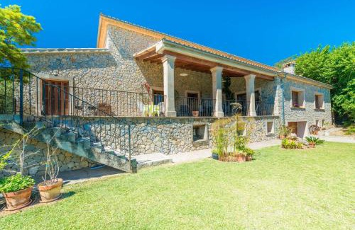 Mancor de la Vall Villa | Turixant Dalt