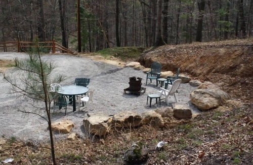 Rockbridge Apartment | Turkey Ridge Lodges - Lodge 1