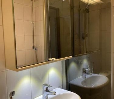 Turku Apartment | Turku cetral retro apartment 119m2 with AC