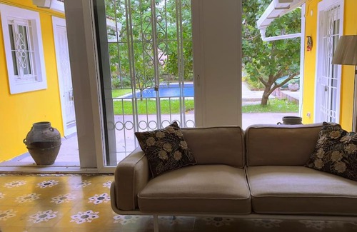 Aldona Villa | Turmeric Luxury, Aldona