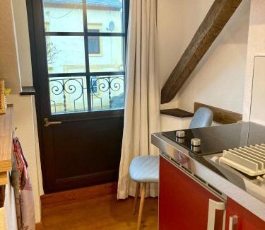 Maring-Noviand Apartment | Turmstube