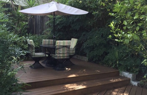 Governor's Walk Ski Chalet | Turn-Key Midtown Guest Quarters (Downtown Historic District)
