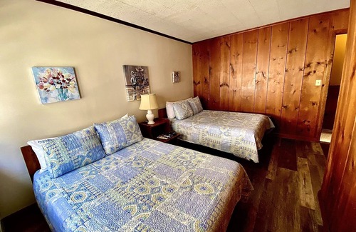 Central Vermont- Killington Cabin | Turn of River Lodge