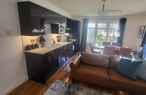 Turnberry Apartment | Turnberry Rest-Coorie Doon Stays