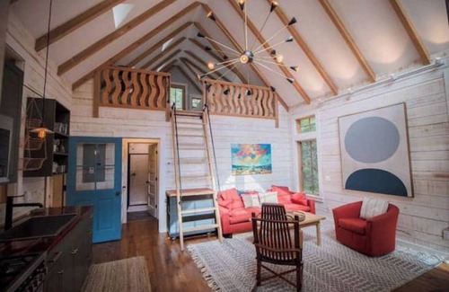 Manset House | Turnstone Cottage @ Acadia NP