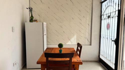 Villa Mercedes Apartment | Turquesa