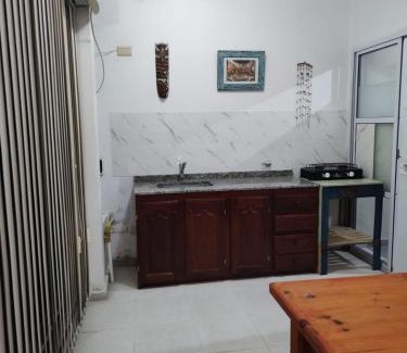 Villa Mercedes Apartment | Turquesa