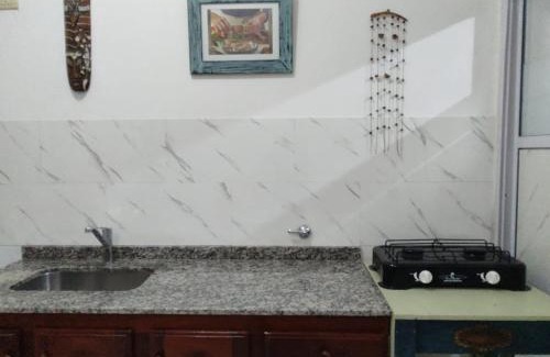 Villa Mercedes Apartment | Turquesa