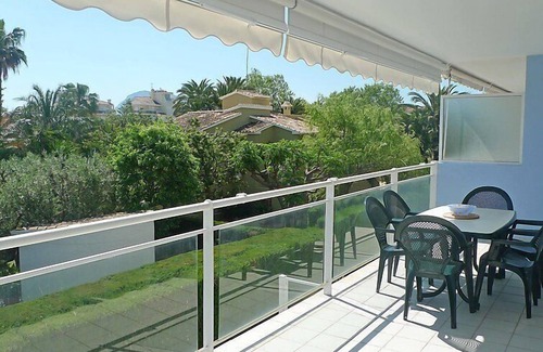 Denia Apartment | Turquesa by Interhome