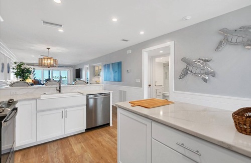 Boca Grande Condo | Turquoise Gulf #76 - 2/2 condo in Boca Grande