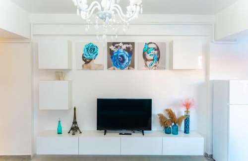 Iasi Apartment | Turquoise IuliusMall Apartament apartament 2 camere