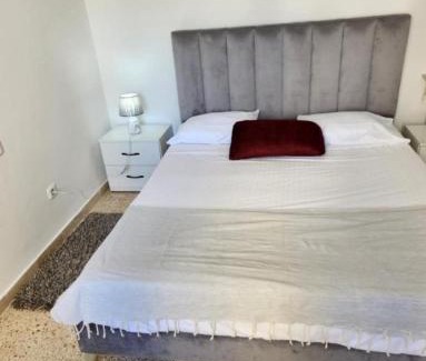 Sidi Abdel Aziz Apartment | Turquoise view la marsa