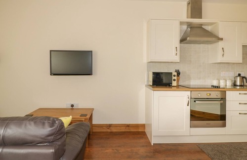 Wing Cottage | TURRET, romantic, character holiday cottage in Brampton, Cumbria