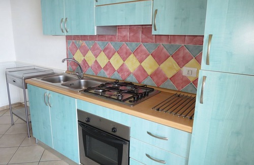 Villaputzu House | Turri Motta (PCR150) by Interhome
