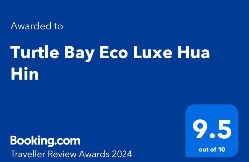 Pranburi Boat Rental | Turtle Bay Eco Luxe Hua Hin