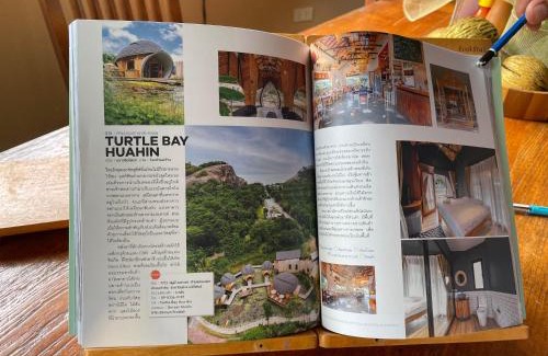 Pranburi Boat Rental | Turtle Bay Eco Luxe Hua Hin