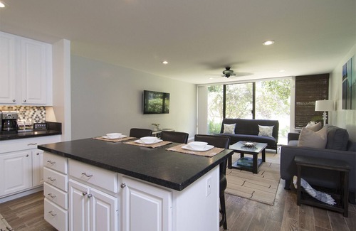 Kahuku Condo | Turtle Bay | Modern Condo | Kuilima East