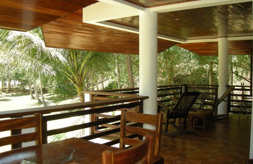 Puerto Princesa Villa | Turtle Bay Villa Near Underground River