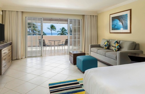 Maxwell Resort | Turtle Beach, a Tribute Portfolio™ All Inclusive Hotel