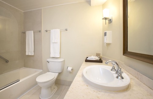 Maxwell Resort | Turtle Beach, a Tribute Portfolio™ All Inclusive Hotel