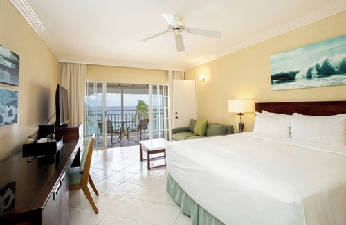 Maxwell Resort | Turtle Beach, a Tribute Portfolio™ All Inclusive Hotel
