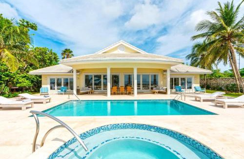 Savannah House | Turtle Beach by Grand Cayman Villas & Condos