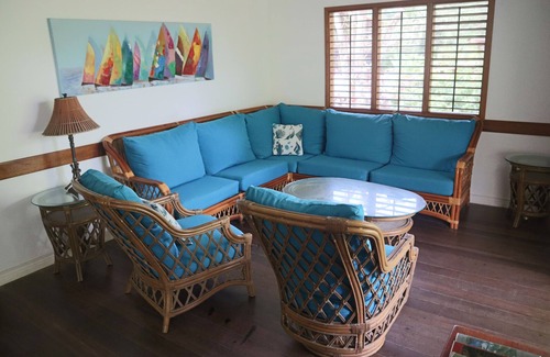 Bocas del Toro Bed & Breakfast | Turtle Beach House