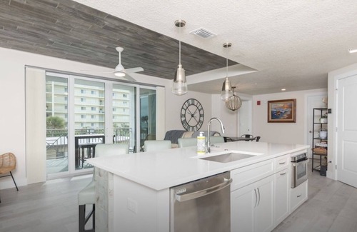 Avon By The Sea Condo | Turtle Beach