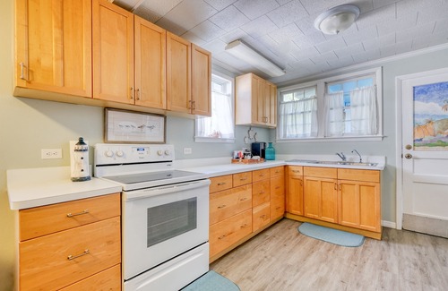 Cedar Key House | Turtle Cove- Boat Parking, Downtown, Fast Internet