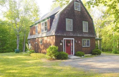 Gardiner House | Turtle Cove