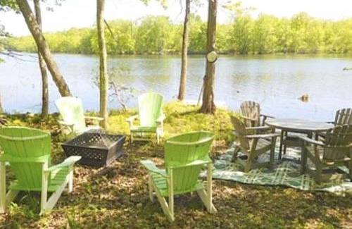 Gardiner House | Turtle Cove