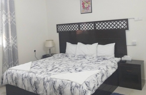 Al Hadd Bed & Breakfast | Turtle Guest House
