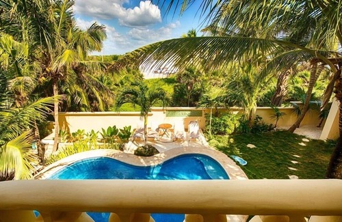 Tulsayab Villa | Turtle Heart Villa, 5 STAR RATING FOR MORE THAN 10 YEARS!